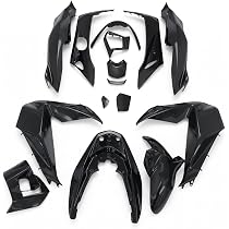Amazon | ホンダ PCX125 PCX150 JF56 KF18用 インナーカウル 純正