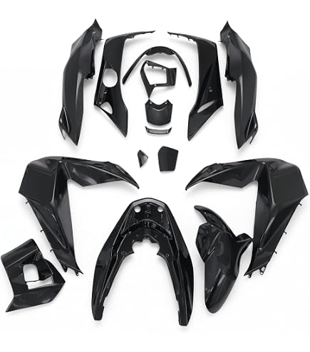 Amazon | ホンダ PCX125 PCX150 JF56 KF18用 インナーカウル 純正