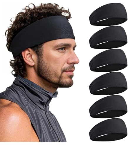 BUFF Multifunctional Headwear CoolNet UV Ellipse Headband