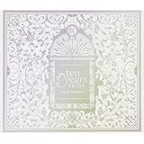 ten years carat(DVD付)