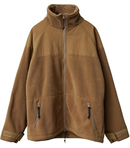 Amazon.co.jp: バリバス(VARIVAS) ボアジャケットフーディー ブラック