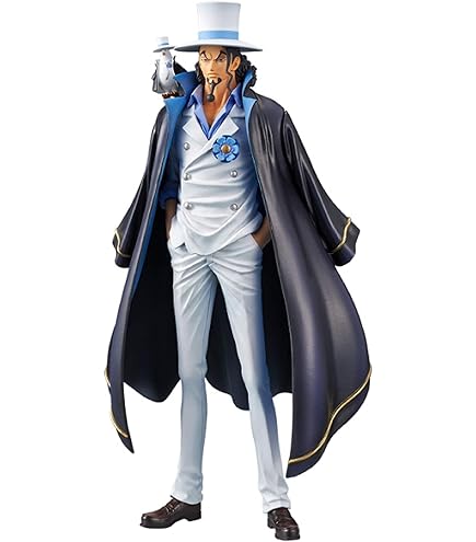 (未使用･未開封品)　ワンピース SCultures 造形王頂上決戦 vol.4 ロブ・ルッチ （プライズ） 60wa65s Amazon.co.jp: ワンピース SCultures 造形王頂上決戦 vol.4 ロブ