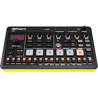 Amazon.co.jp 売れ筋ランキング: サンプラー の中で最も人気のある商品です