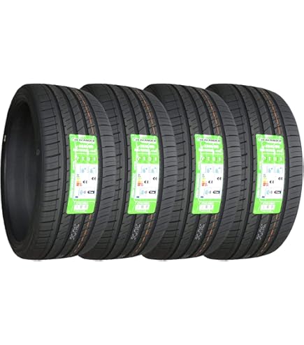 Amazon.co.jp: グリンランダー(GRENLANDER) サマータイヤ L-ZEAL56 245