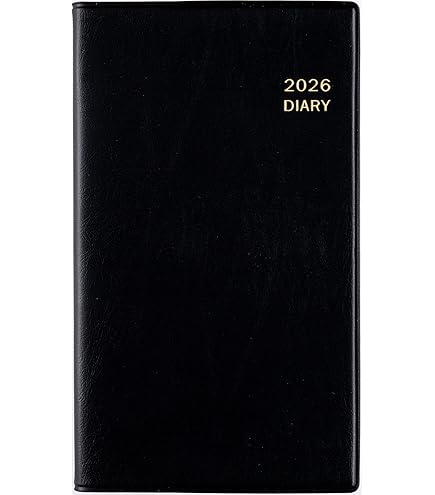 Amazon.co.jp: 112 ニューダイアリーアルファ 13 手帳 高橋書店 2026