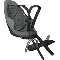 Thule Yepp 2 mini フロントマウントチャイルドシート Thule Yepp 2 mini | Thule | 日本