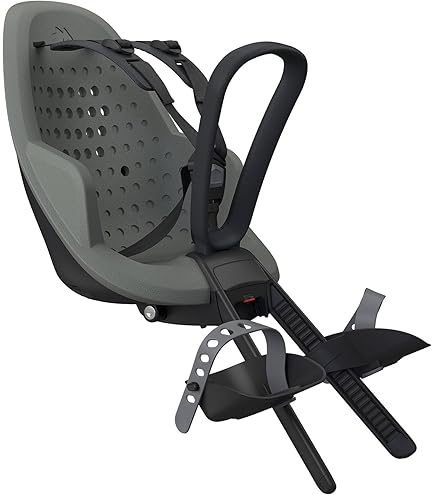 Amazon | Thule Yepp 2 Mini- Front Mount- Majolica Blue