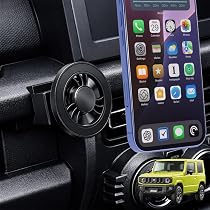 Amazon.co.jp: ジムニー ジムニーシエラ ジムニーノマド スマホ