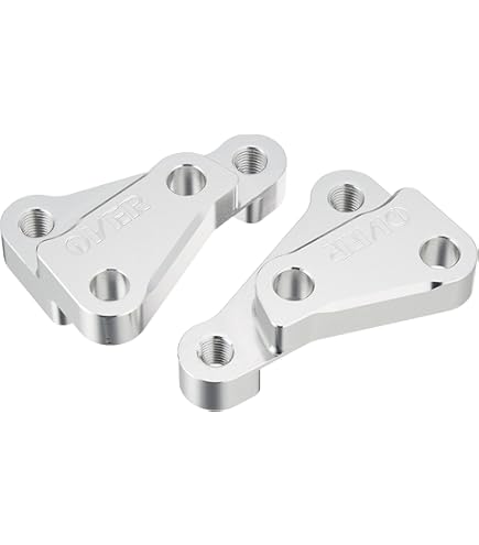 ACTIVE フロント用キャリパーサポート 1475001B GPZ900R ACTIVE アクティブ 1475001B キャリパーサポート ブラック (40mm