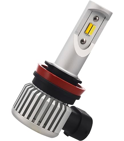 Amazon.co.jp: PIAA フォグライト用 LEDバルブ HB4 6000K 1000lm 車検