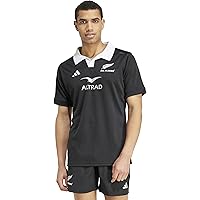 adidas - 新品アディダス オールブラックス1st レプリカパフォーマンスTＭ( 日本XL) オールブラックス 24/25 パフォーマンス ホームジャージ