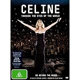 Celine: Through the Eyes of the World [DVD] [Import]
