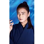 氷川きよし iPhoneSE/5s/5c/5(640×1136)壁紙 群青の弦(いと) 氷川きよし iPhoneSE/5s/5c/5(640×1136)壁紙 群青の弦(いと)