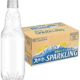 [炭酸水] サントリー 天然水スパークリング レモン ラベルレス 500ml ×24本