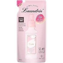 Amazon.co.jp: ランドリン ファブリックミスト サクラチェリー