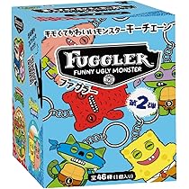 Gremlins x Fuggler 2種類セット グレムリンギズモ　ファグラー 2025042800014_7.jpg