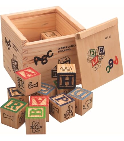 クルトンページ　アルファベットブロック クルトンページ アルファベットブロック Amazon.co.jp: gcywj