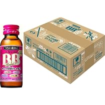 Amazon.co.jp: [指定医薬部外品]チョコラBBナイトウェル50mL×10本