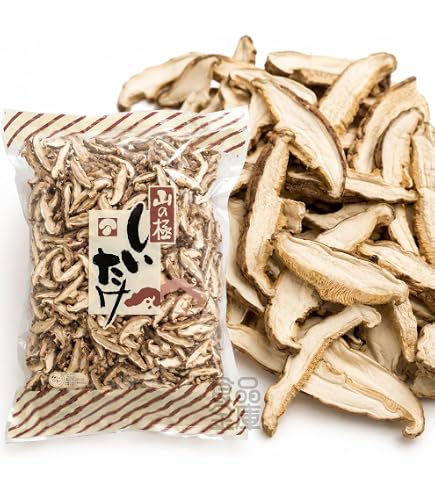 Amazon.co.jp: 干し椎茸スライス 1kg 大容量 出汁 業務用 業務用お徳用
