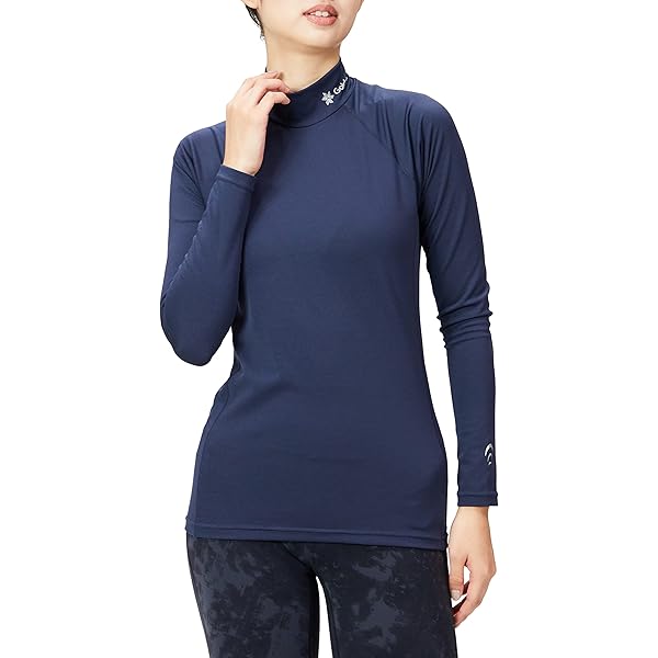 Amazon | [Goldwin] [C3fit(シースリーフィット)]カットソー