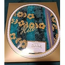 帝国ホテル タオルサロン カラカラen VOGUE インテリアタオル 新品未使用】帝国ホテル タオルサロン カラカラ フェイスタオル