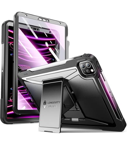 Amazon.co.jp: ZtotopCases iPad Pro 11用ケース 第4世代/第3世代/第2