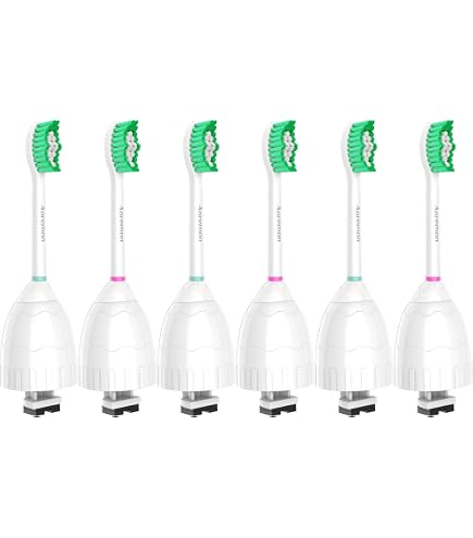 Amazon.co.jp: BrightDeal 歯ブラシヘッド Philips Sonicare