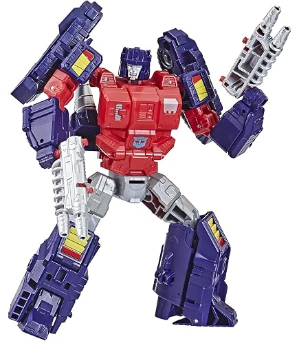 Amazon.co.jp: トランスフォーマー ジェネレーション レガシー
