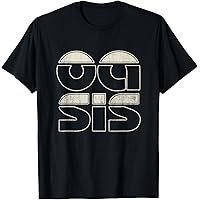 Amazon | Oasis – Amazon Exclusive Be Here Now 97' Dice T
