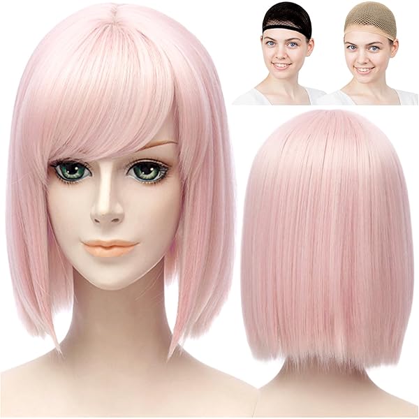 Amazon.co.jp: 耐熱コスプレウィッグ ルーラー/ジャンヌ・ダルク