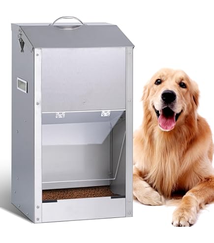 Automatic Water Dispenser For Dogs, Automatic Horse Waterer Bowl With 2 Float Valve,304 - View #8