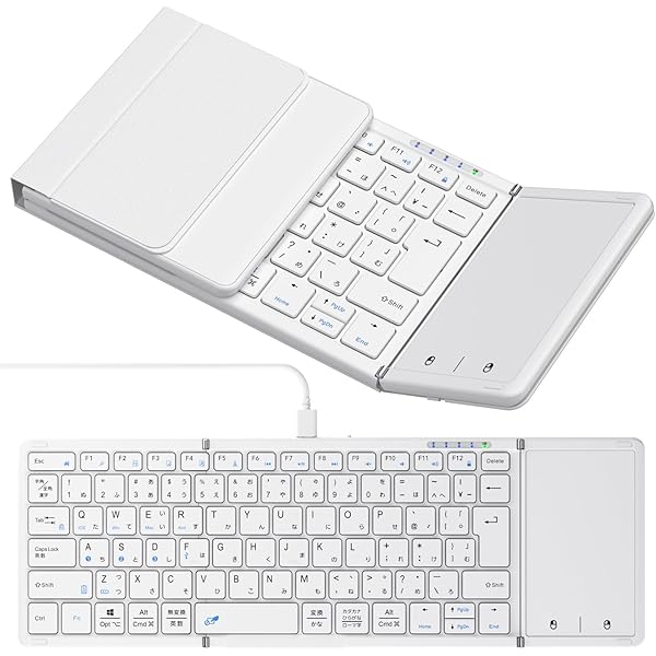 富士通 - 富士通　コンパクトモバイルキーボード FMV Mobile Keyboard FMV-NKBUD　Dark Silver 富士通 FMV-NKBUD FMV Mobile Keyboard ダークシルバーFMVNKBUD