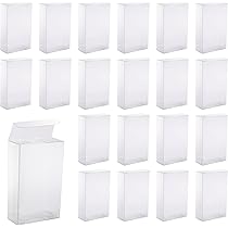 【匿名発送】クリアボックス LL 資材セット 714TybtEdiL._AC_UL210_SR210,