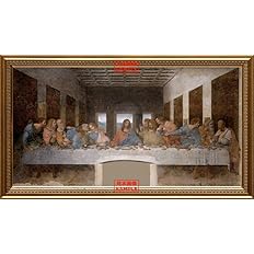 するイエス 最後の晩餐 ３dアート の通販 By Ippin S Shop ラクマ えます