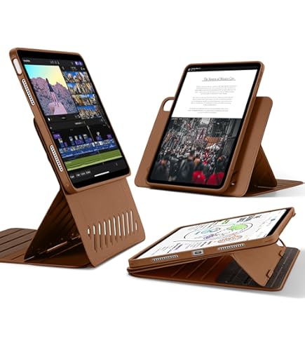 Amazon.co.jp: ESR iPad Air 13インチ ケース (M3/M2、2025/2024モデル