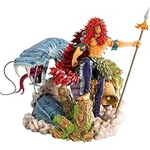 ワンピース フィギュア バラ売りOK ONE PIECE (ワンピース) セラフィム ミニフィギュア(S-ベア