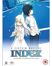 Amazon.co.jp: とある魔術の禁書目録II DVD-BOX (オリジナル劇場版鑑賞