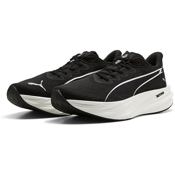 Amazon | [プーマ] ディヴィエイト ニトロ 4_31212308_250 | PUMA