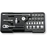 山下工業研究所(Ko-ken) Z-EAL ソケットセット P2285Z 差込角:6.35mm 26点 1セット