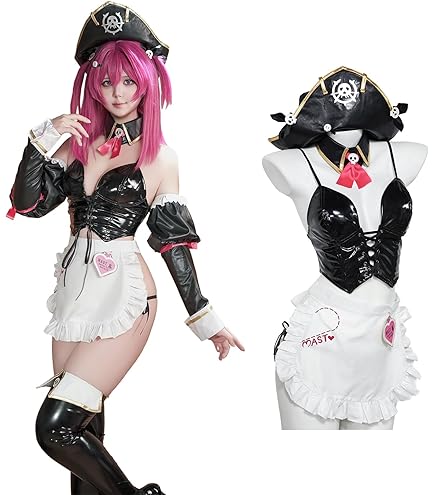 NIKKE ルピー バニー コスプレ フルセット Amazon.co.jp: [QLPLYZON] フルセット 衣装 勝利の女神：NIKKE