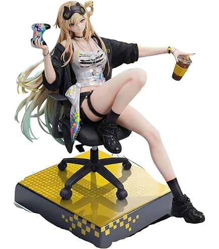 Amazon | Another (アナザー) 見崎鳴 (1/8スケールPVC塗装済み完成品