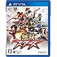 無双☆スターズ - PS Vita