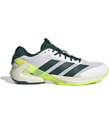 Amazon.co.jp: Adidas Barricade IF0409 (IF0409) 13 AC W Hard