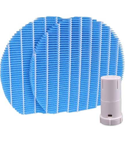 Amazon.co.jp : GOODNET FZ-L75MF 加湿フィルター KI-LX75 KI-L75YX KI