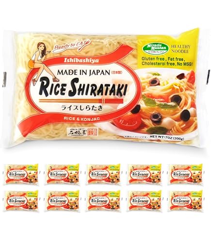 Amazon | 【扇】群馬のしらたき(200g×30袋) 白滝 白糸こんにゃく