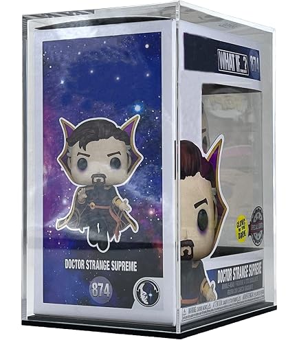 Amazon.co.jp: Funko POP!プロテクター:5個入り折りたたみ式POP