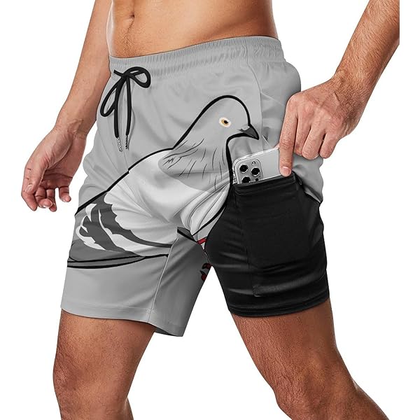 Amazon | エイプ ショートパンツ メンズ トレーニング ハーフ