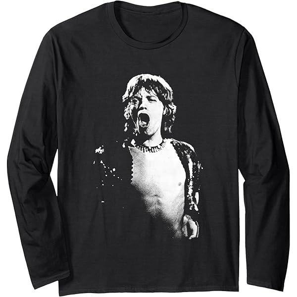 Amazon | ミック・ジャガー/Mick Jagger/ローリングストーンズ/ROLLING