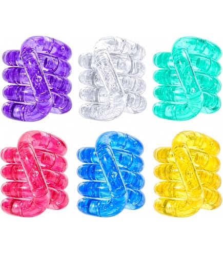 Amazon.co.jp: SALUDABLE フィジェットトイ キーボード キーホルダー