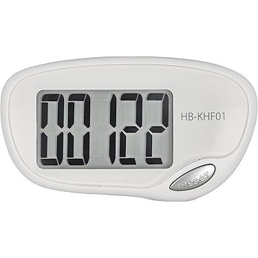 【新品未開封】歩数計デジタル　2個セット 楽天市場】KASELIN 歩数計 腕時計 多機能 万歩計 電子歩数計 大